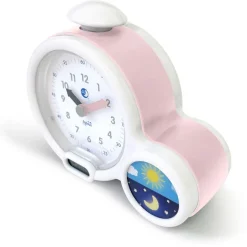 Réveil Clock Rose