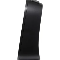 Réveil de voyage RVL-501 Noir