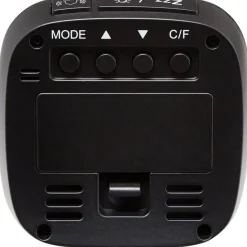 Réveil de voyage RVL-501 Noir