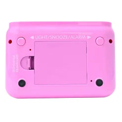 Réveil 800GDH Gabby et la Maison Magique