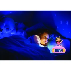 Réveil 800GDH Gabby et la Maison Magique