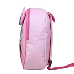 Sac à dos 31 cm avec détails 3D Noeud Disney Minnie Chat Rose Bagtrotter