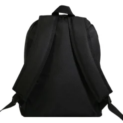 Sac à dos 37 cm avec poche Baby Yoda Star Wars / The Mandalorian Noir et Beige Bagtrotter