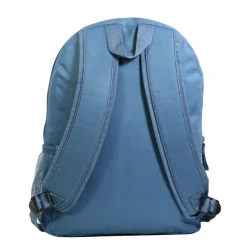 Sac à dos 37 cm avec poche Baby Yoda Star Wars / The Mandalorian Bleu et Beige Bagtrotter