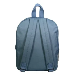 Sac à dos 31 cm avec poche Baby Yoda Star Wars / The Mandalorian Bleu et Beige Bagtrotter