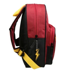 Sac à dos 30 cm avec poche Harry Potter Rouge Bagtrotter