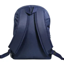 Sac à dos 37 cm avec poche Lili Lou Chat Bleu Bagtrotter