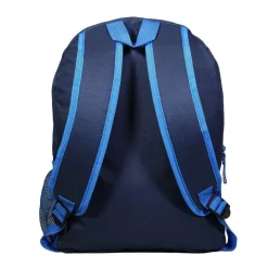 Sac à dos 37 cm avec poche Pat'Patrouille Bleu Bagtrotter