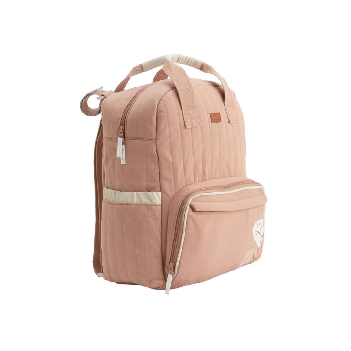 Sac à dos à langer Mini Loutre