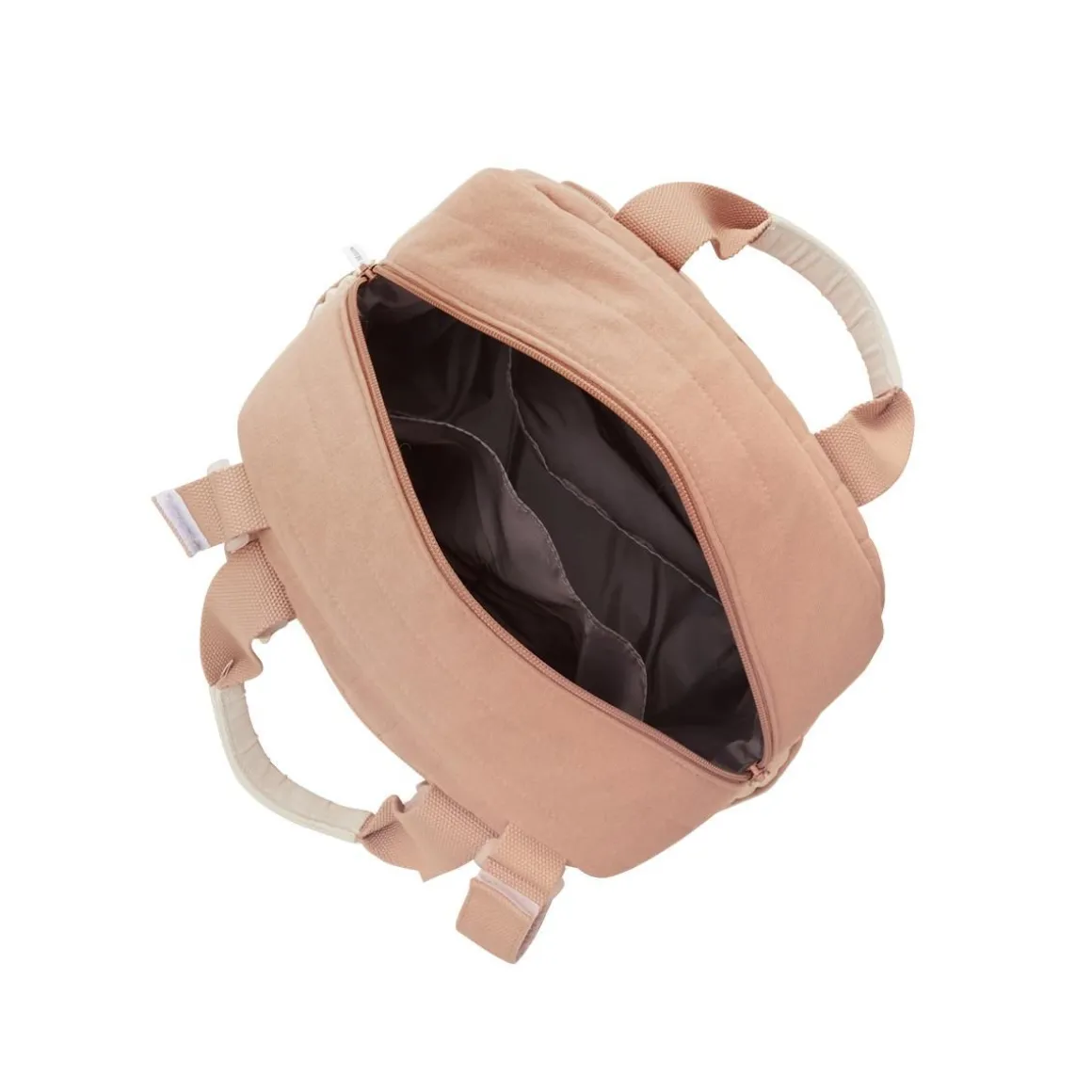 Sac à dos à langer Mini Loutre