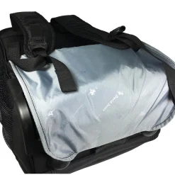 Sac à dos à roulettes porte-ordinateur 15.6