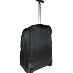Sac à dos à roulettes porte-ordinateur 15.6