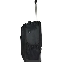 Sac à dos à roulettes porte-ordinateur 15.6