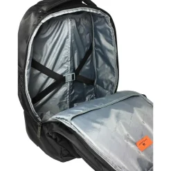 Sac à dos à roulettes porte-ordinateur 15.6