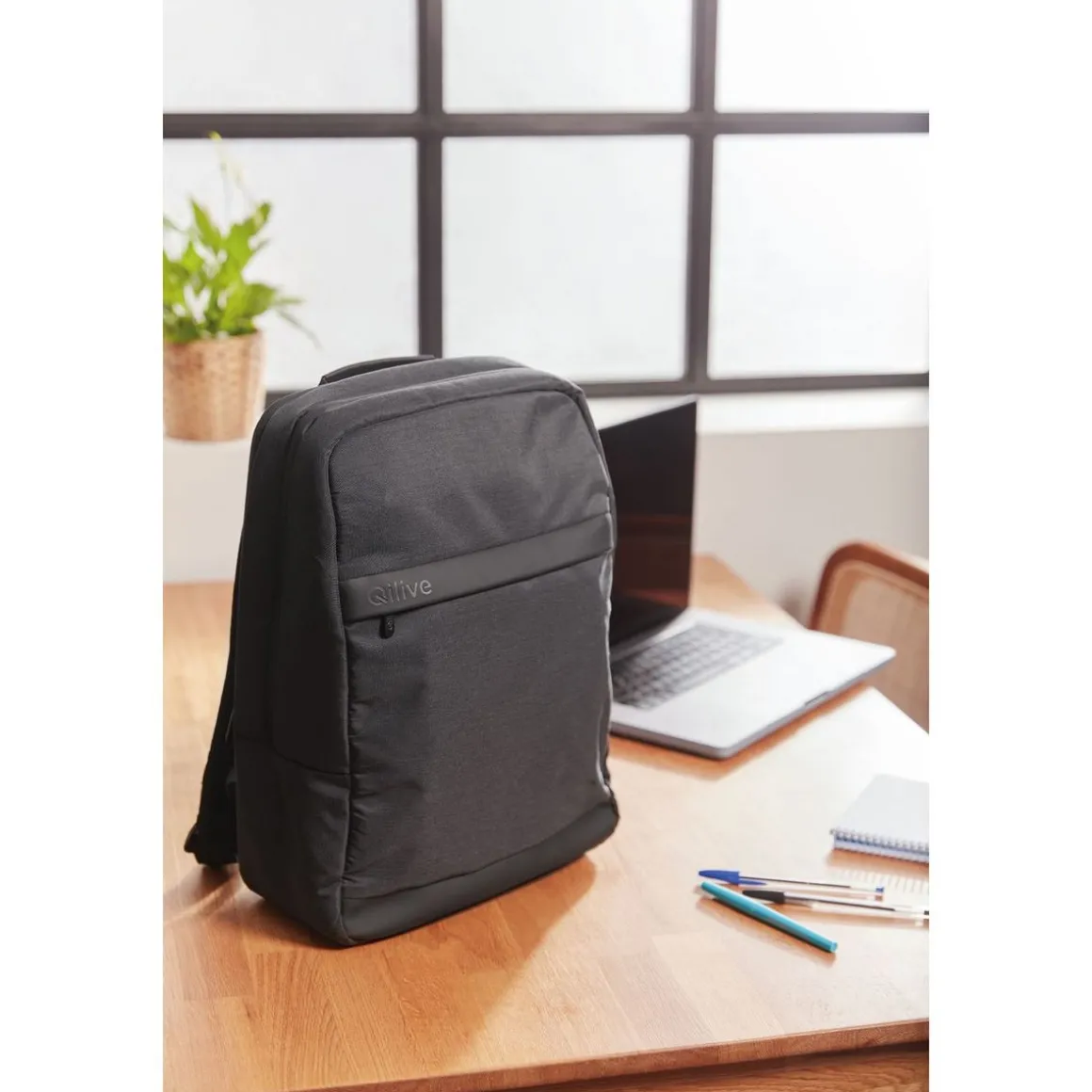 Sac à dos CSR PC 15-16P