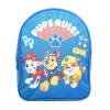 Sac à dos gouter maternelle Pat'Patrouille Bleu Bagtrotter