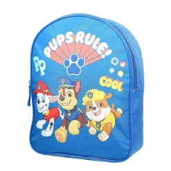 Sac à dos gouter maternelle Pat'Patrouille Bleu Bagtrotter