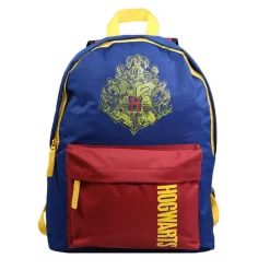 Sac à Dos Harry Potter Gryffondor Bordeaux Bagtrotter