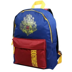 Sac à Dos Harry Potter Gryffondor Bordeaux Bagtrotter