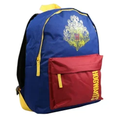 Sac à Dos Harry Potter Gryffondor Bordeaux Bagtrotter