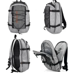 Sac à dos ordinateur Aoking 16''