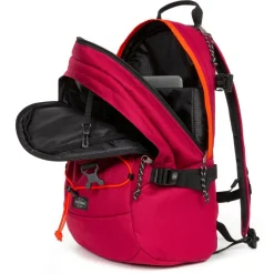 Sac à dos ordinateur double compartiment