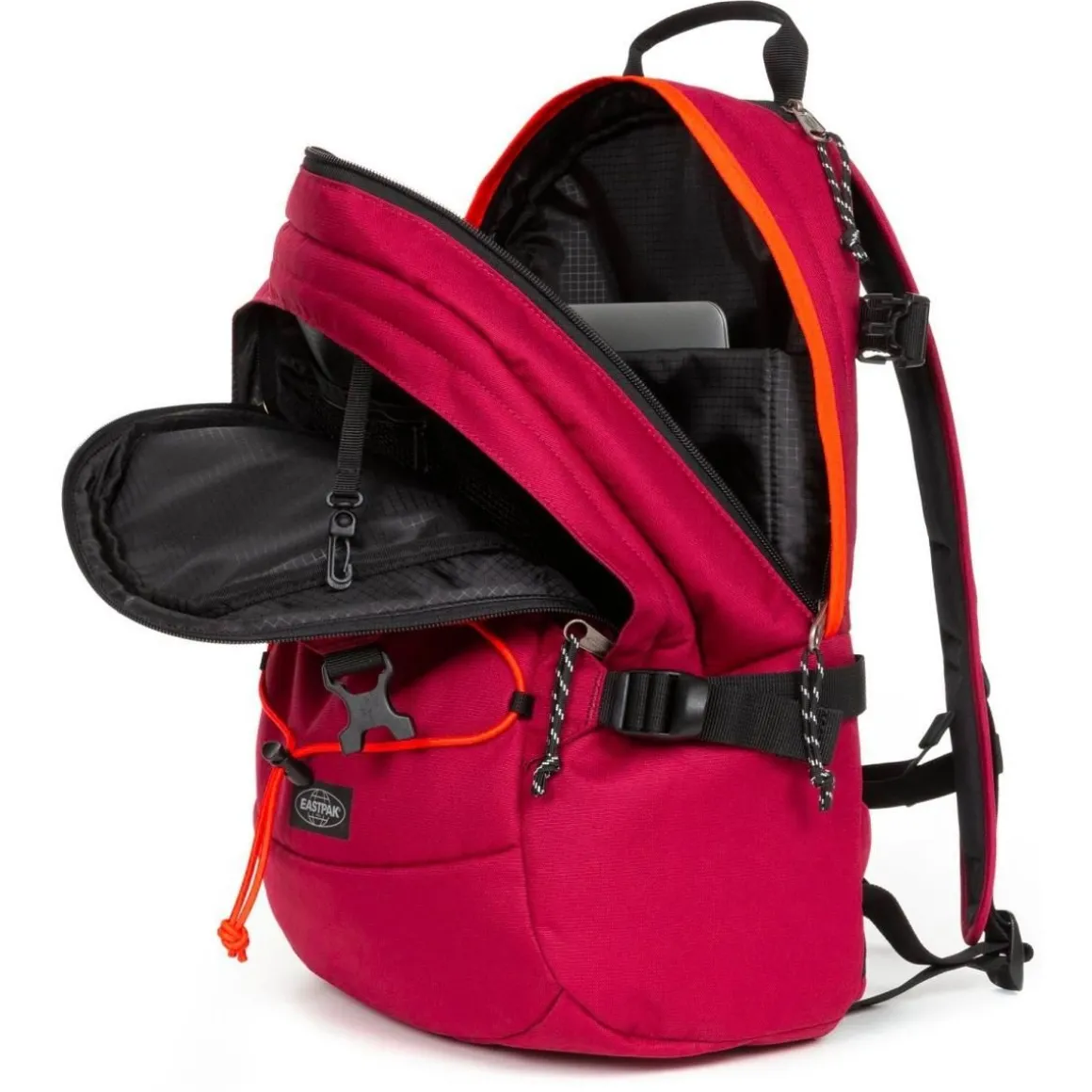 Sac à dos ordinateur double compartiment