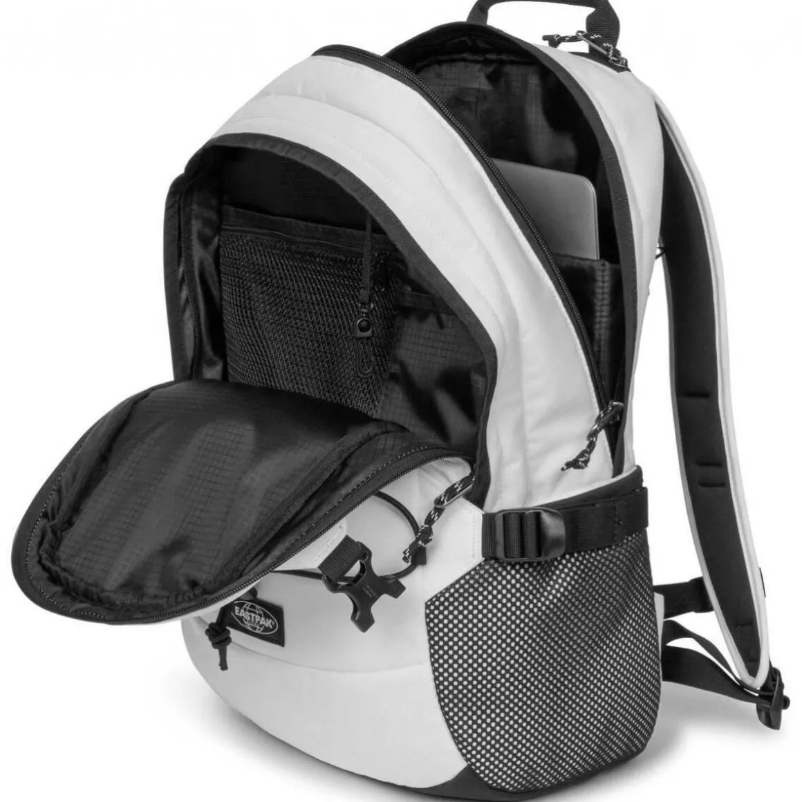 Sac à dos ordinateur double compartiment