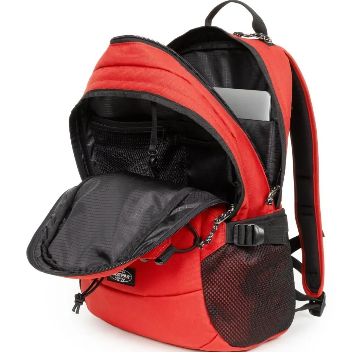 Sac à dos ordinateur double compartiment