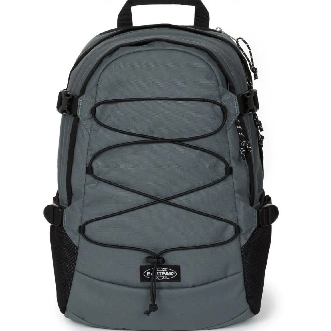 Sac à dos ordinateur double compartiment