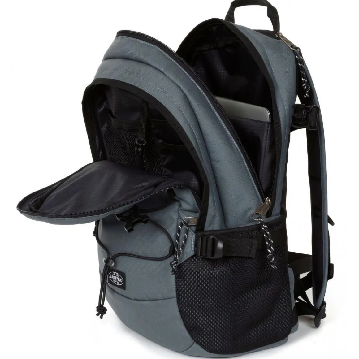 Sac à dos ordinateur double compartiment