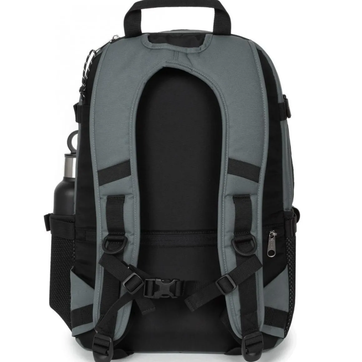 Sac à dos ordinateur double compartiment