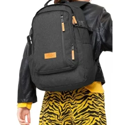 Sac à dos ordinateur double compartiment