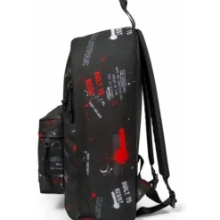 Sac à dos ordinateur simple compartiment Out Of Office