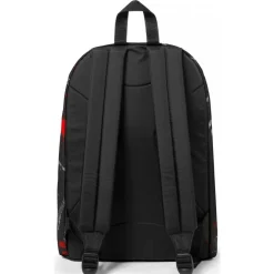 Sac à dos ordinateur simple compartiment Out Of Office