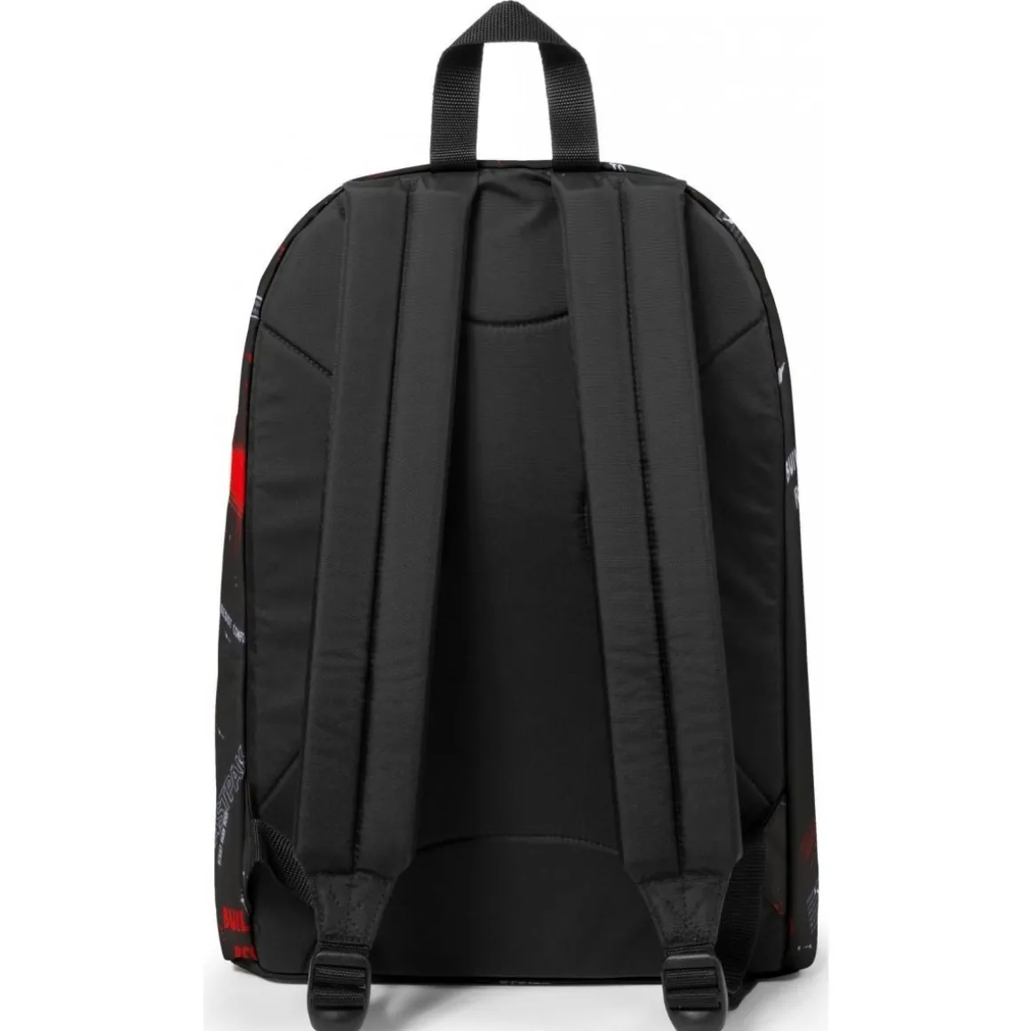 Sac à dos ordinateur simple compartiment Out Of Office