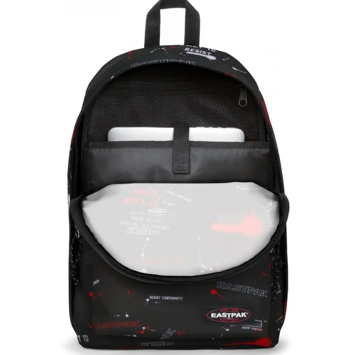 Sac à dos ordinateur simple compartiment Out Of Office