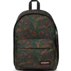 Sac à dos ordinateur simple compartiment Out Of Office