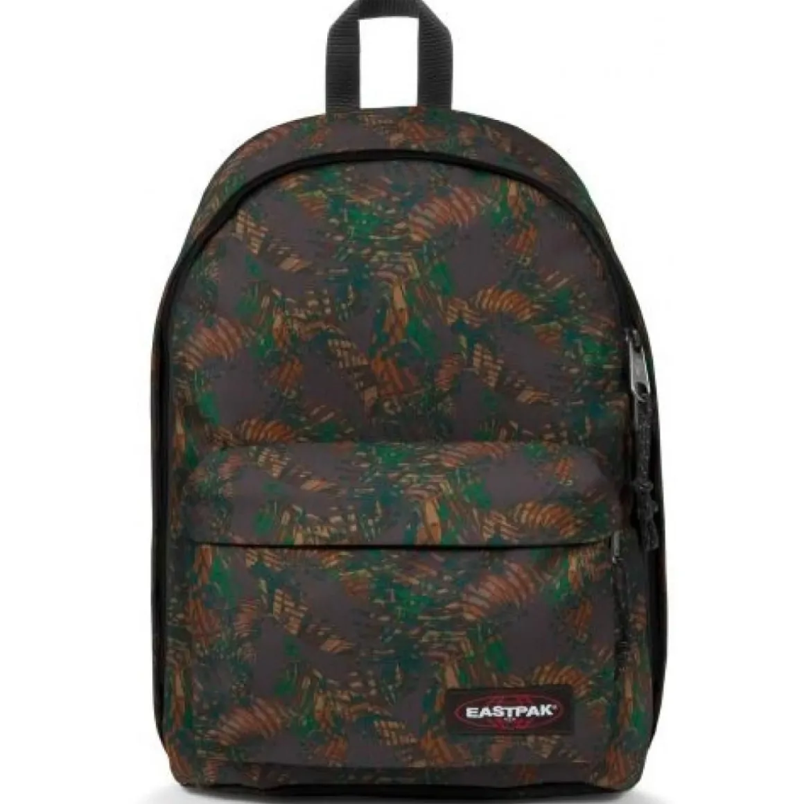 Sac à dos ordinateur simple compartiment Out Of Office