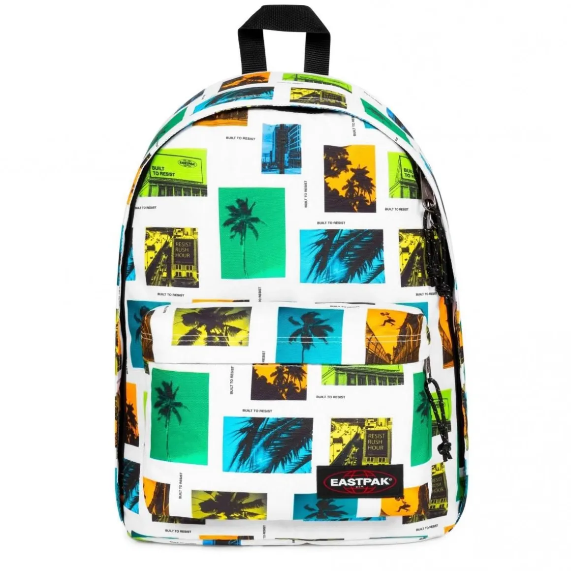 Sac à dos ordinateur simple compartiment Out Of Office