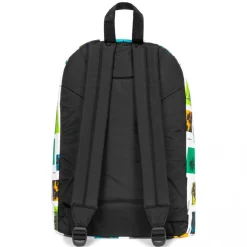 Sac à dos ordinateur simple compartiment Out Of Office