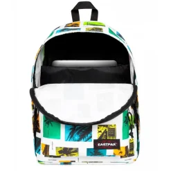 Sac à dos ordinateur simple compartiment Out Of Office