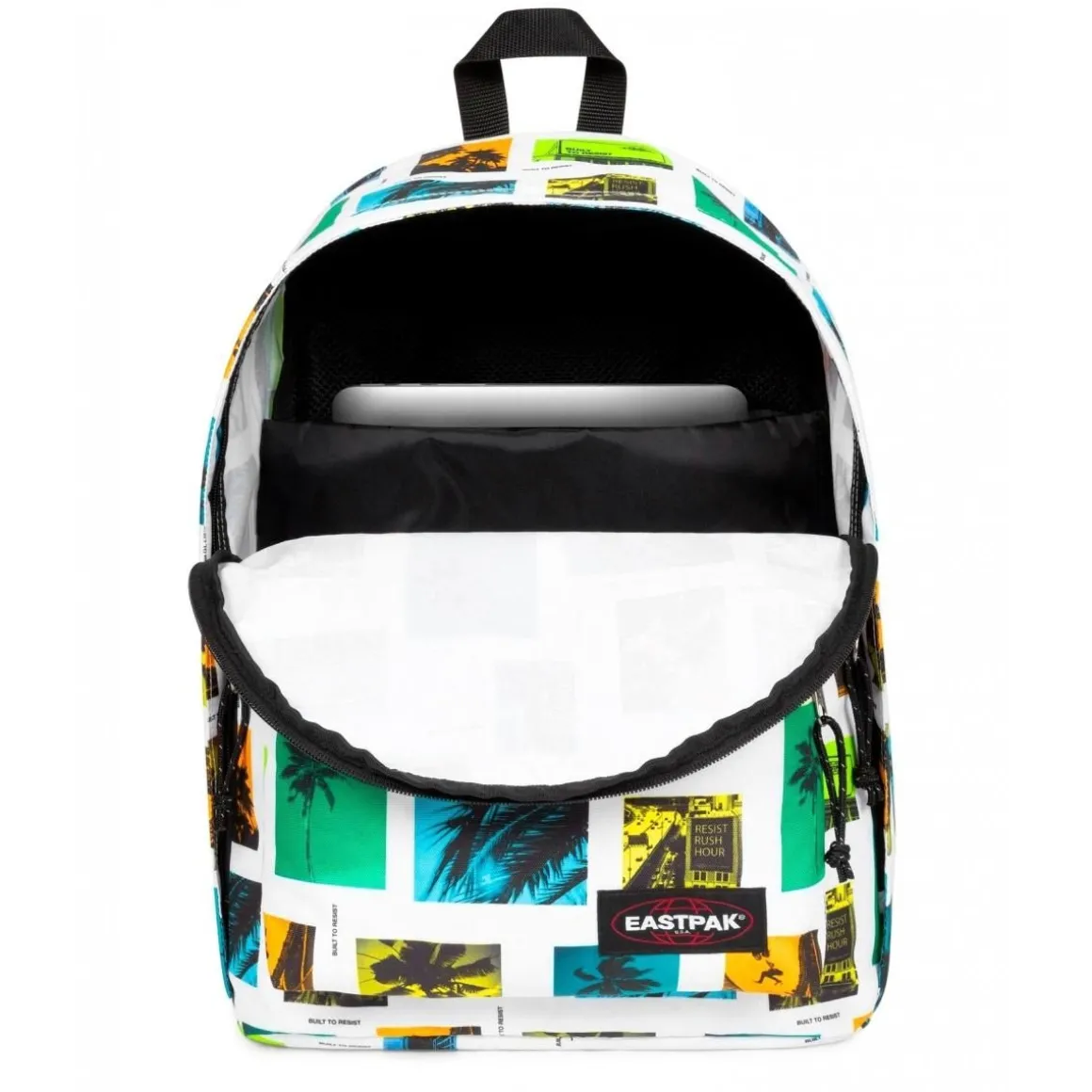 Sac à dos ordinateur simple compartiment Out Of Office