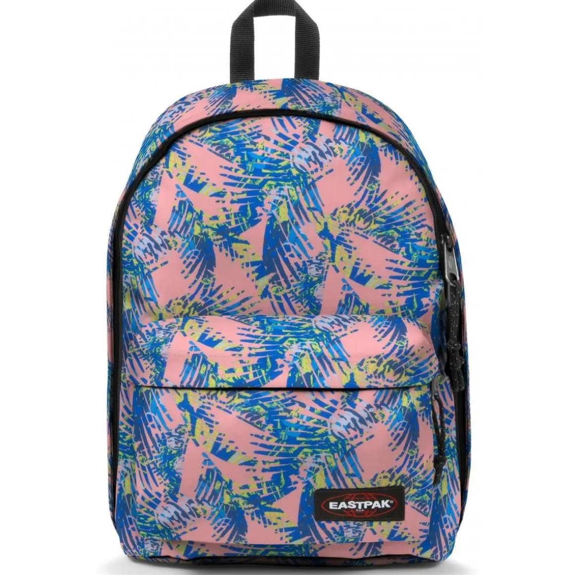 Sac à dos ordinateur simple compartiment Out Of Office