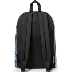 Sac à dos ordinateur simple compartiment Out Of Office