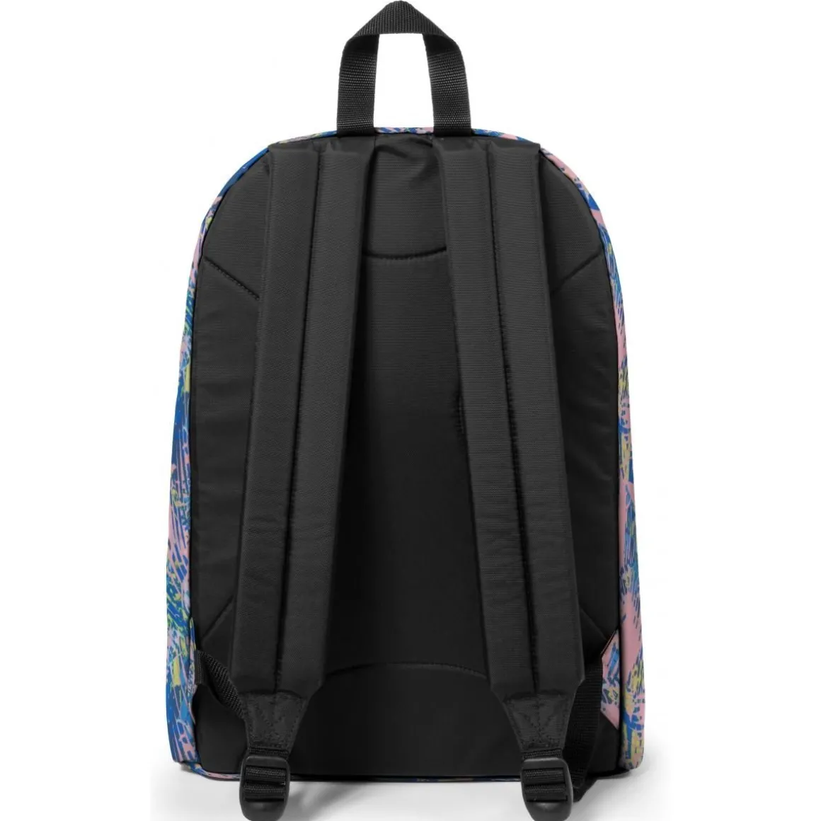 Sac à dos ordinateur simple compartiment Out Of Office