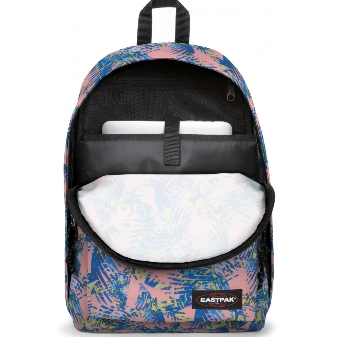 Sac à dos ordinateur simple compartiment Out Of Office