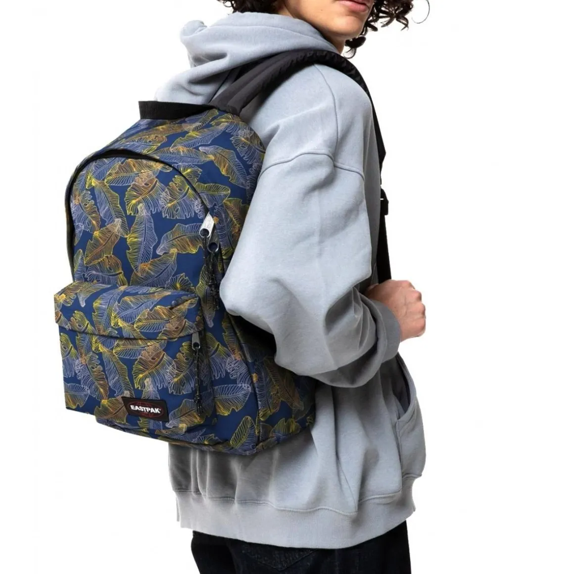 Sac à dos ordinateur simple compartiment Out Of Office