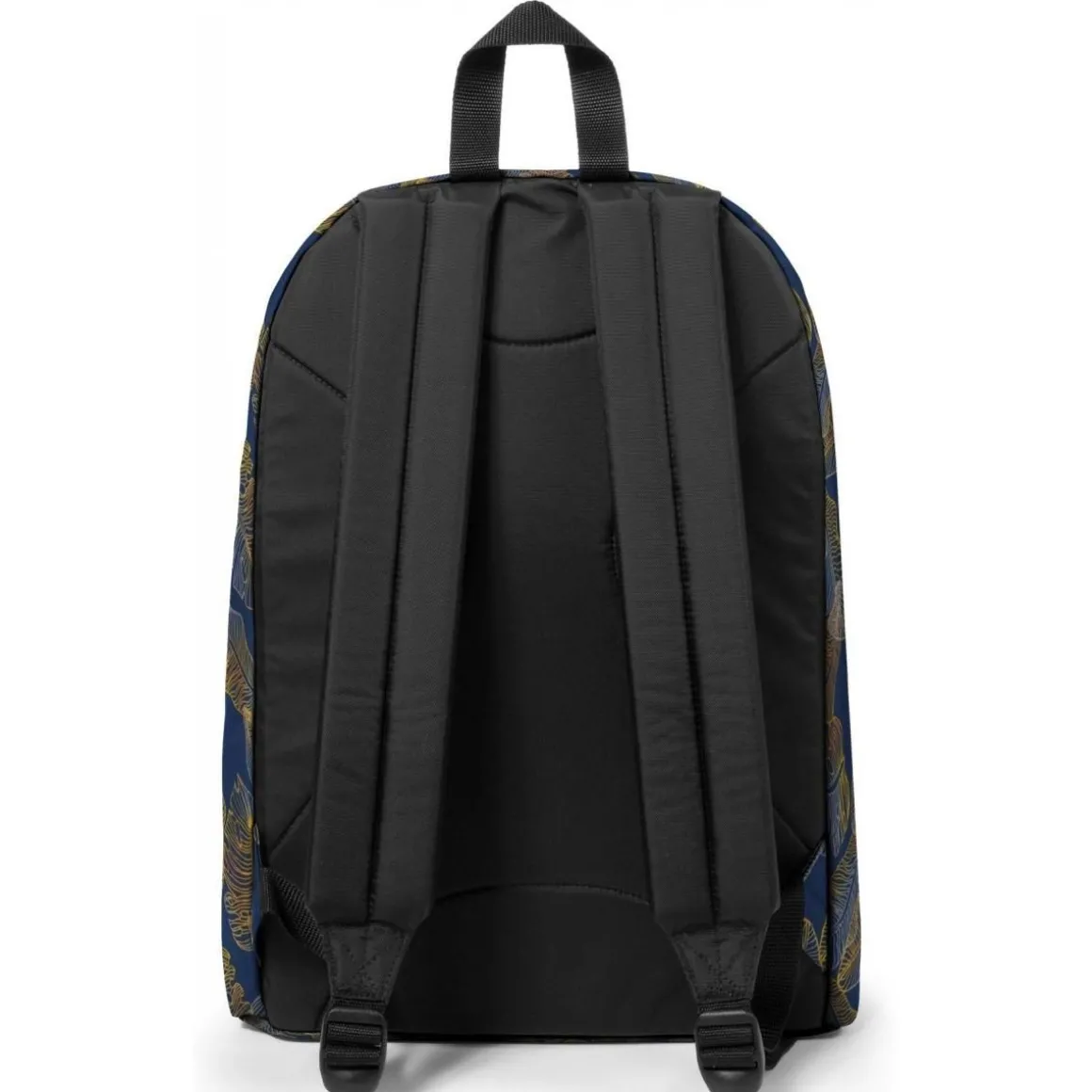 Sac à dos ordinateur simple compartiment Out Of Office