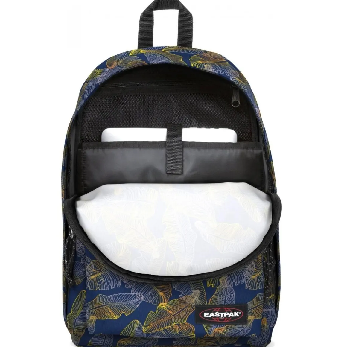 Sac à dos ordinateur simple compartiment Out Of Office